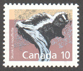 Canada Scott 1160 Used - Click Image to Close